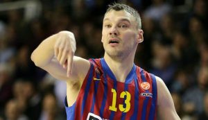 10 curiosidades Sarunas Jasikevicius