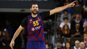 curiosidades llamativas Nikola Mirotic