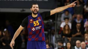 curiosidades llamativas Nikola Mirotic