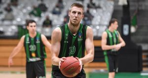 Joventut Wroclaw Eurocup