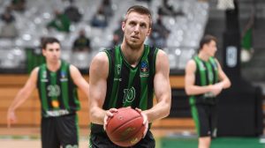 Joventut Wroclaw Eurocup