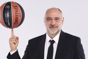 10 curiosidades Pablo Laso