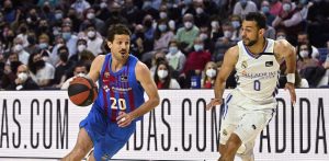 Barcelona destaca clásico