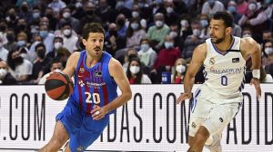 Barcelona destaca clásico