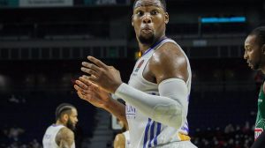 Yabusele renueva Real Madrid