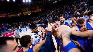 Barcelona Joventut Liga