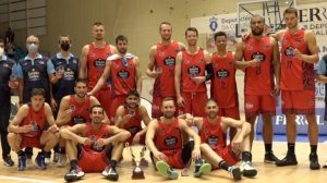 Plantilla Río Breogán baloncesto