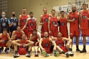 Plantilla Río Breogán baloncesto