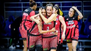 Girona Galatasaray Euroliga