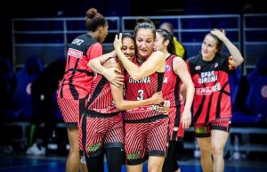 Girona Galatasaray Euroliga