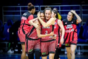 Girona Galatasaray Euroliga