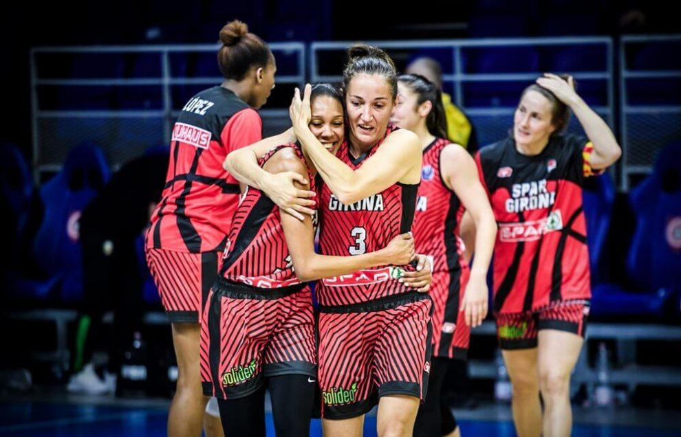 Girona Galatasaray Euroliga