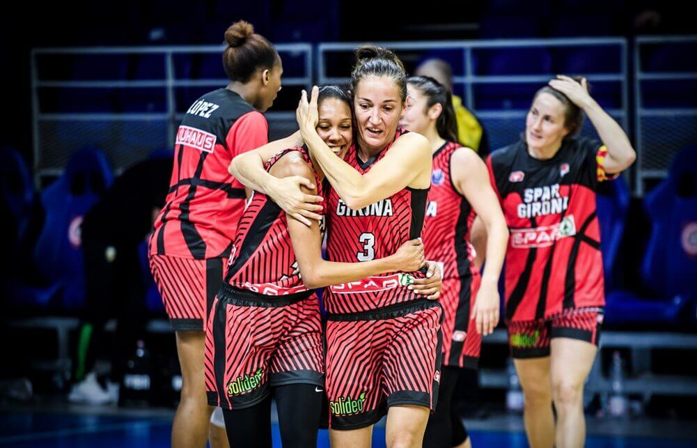 Girona Galatasaray Euroliga