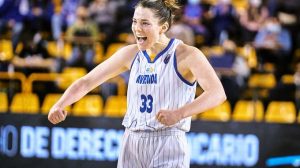 Szekszard Avenida Euroliga