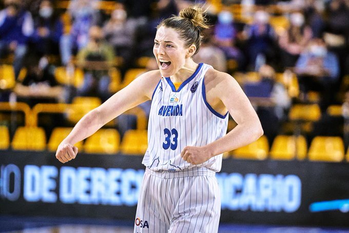 Szekszard Avenida Euroliga