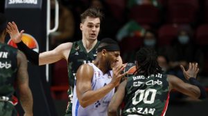 Barcelona Euroliga Unics