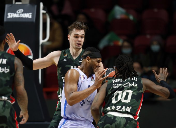 Barcelona Euroliga Unics