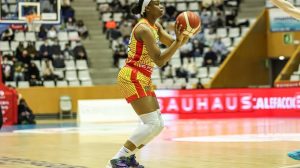 Girona Kurks Euroliga