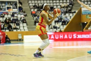 Girona Kurks Euroliga