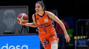 Polkowice Valencia Basket Eurocup
