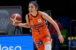 Polkowice Valencia Basket Eurocup