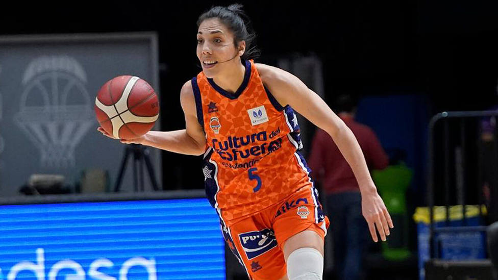 Polkowice Valencia Basket Eurocup