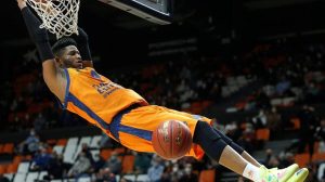 Valencia Buducnost Eurocup