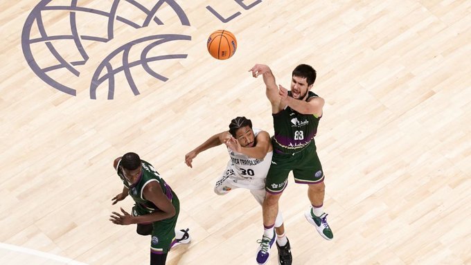 Unicaja pierde Cluj