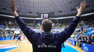 San Pablo vence Darussafaka