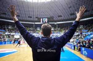 San Pablo vence Darussafaka