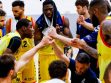 Plantilla MoraBanc Andorra baloncesto