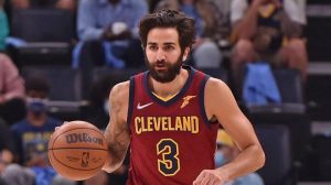 Las curiosidades Ricky Rubio