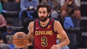 Las curiosidades Ricky Rubio