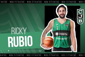 Plantilla Joventut Badalona