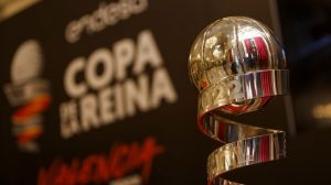 Copa Reina Baloncesto 2022