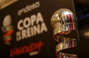 Copa Reina Baloncesto 2022