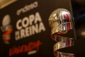 Copa Reina Baloncesto 2022