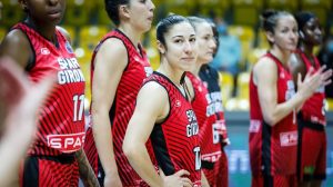 Girona Arka Gdynia Euroliga