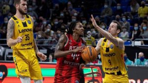 Tenerife Rytas Champions