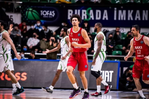 Manresa gana Darussafaka