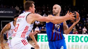 Barcelona Euroliga Bayern