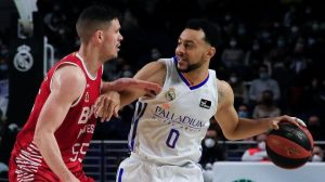 Manresa gana Madrid