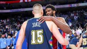 Resumen NBA 15 marzo