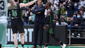 Joventut gana Lietkabelis