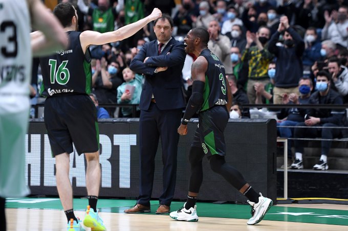 Joventut gana Lietkabelis