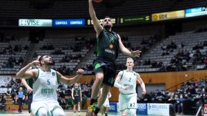 joventut arrolla slask wroclaw