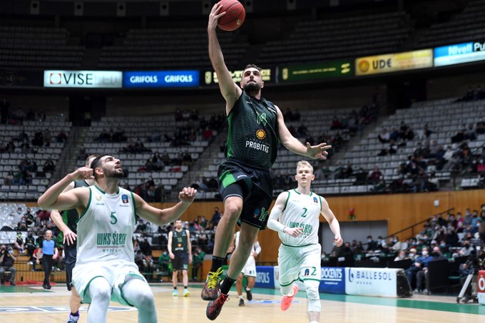 joventut arrolla slask wroclaw