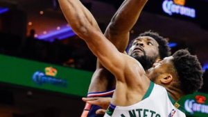 Jornada NBA 30 Marzo