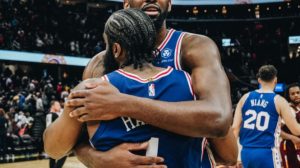 Resumen NBA 17 marzo