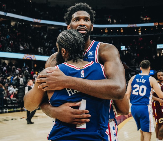 Resumen NBA 17 marzo